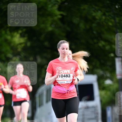 08.06.2024 - REWE Women's Run Dr. Thomas Lammeyer http://msf.ph/oto/6248059 09.06.2024 09:39:39 Laufen 10483 meine-sportfotos.de