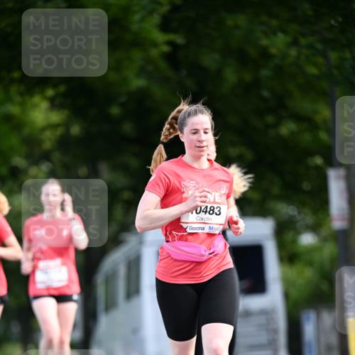 08.06.2024 - REWE Women's Run Dr. Thomas Lammeyer http://msf.ph/oto/6248060 09.06.2024 09:39:39 Laufen 0483 meine-sportfotos.de