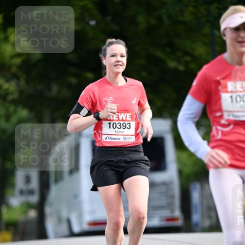 08.06.2024 - REWE Women's Run Dr. Thomas Lammeyer http://msf.ph/oto/6248107 09.06.2024 09:39:54 Laufen 10393, 100 meine-sportfotos.de