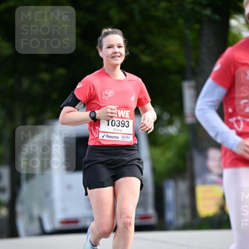 08.06.2024 - REWE Women's Run Dr. Thomas Lammeyer http://msf.ph/oto/6248109 09.06.2024 09:39:54 Laufen 000, 10393 meine-sportfotos.de