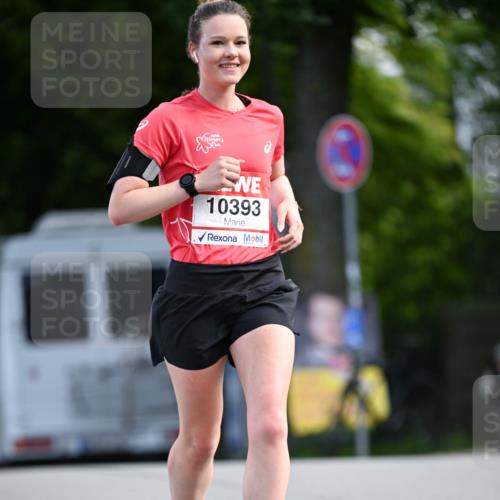 08.06.2024 - REWE Women's Run Dr. Thomas Lammeyer http://msf.ph/oto/6248113 09.06.2024 09:39:55 Laufen 10393 meine-sportfotos.de