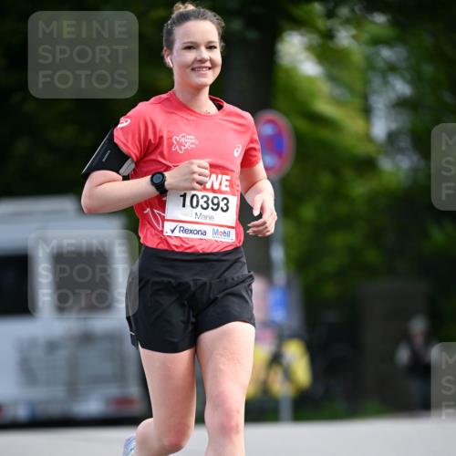 08.06.2024 - REWE Women's Run Dr. Thomas Lammeyer http://msf.ph/oto/6248114 09.06.2024 09:39:55 Laufen 10393 meine-sportfotos.de