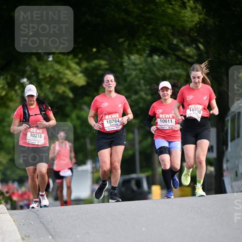 08.06.2024 - REWE Women's Run Dr. Thomas Lammeyer http://msf.ph/oto/6248120 09.06.2024 09:39:58 Laufen 10216, 10764, 10611, 10765 meine-sportfotos.de
