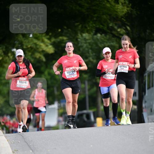 08.06.2024 - REWE Women's Run Dr. Thomas Lammeyer http://msf.ph/oto/6248121 09.06.2024 09:39:58 Laufen 10216, 10764, 061, 10765 meine-sportfotos.de