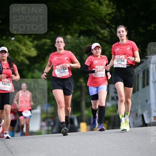 08.06.2024 - REWE Women's Run Dr. Thomas Lammeyer http://msf.ph/oto/6248127 09.06.2024 09:39:59 Laufen 10765, 10216, 10764 meine-sportfotos.de