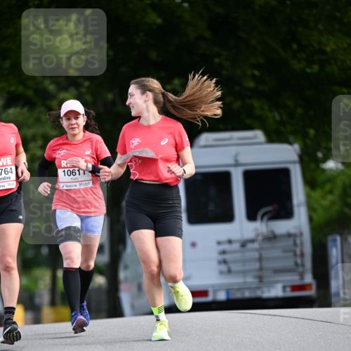 08.06.2024 - REWE Women's Run Dr. Thomas Lammeyer http://msf.ph/oto/6248133 09.06.2024 09:40:00 Laufen 764, 1061 meine-sportfotos.de
