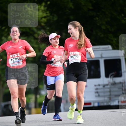 08.06.2024 - REWE Women's Run Dr. Thomas Lammeyer http://msf.ph/oto/6248136 09.06.2024 09:40:00 Laufen 1076, 10765 meine-sportfotos.de