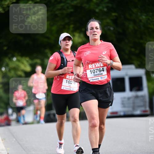 08.06.2024 - REWE Women's Run Dr. Thomas Lammeyer http://msf.ph/oto/6248147 09.06.2024 09:40:03 Laufen 10216, 10764 meine-sportfotos.de
