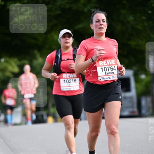 08.06.2024 - REWE Women's Run Dr. Thomas Lammeyer http://msf.ph/oto/6248150 09.06.2024 09:40:04 Laufen 10216, 10764 meine-sportfotos.de