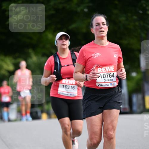 08.06.2024 - REWE Women's Run Dr. Thomas Lammeyer http://msf.ph/oto/6248151 09.06.2024 09:40:04 Laufen 10216, 10764 meine-sportfotos.de