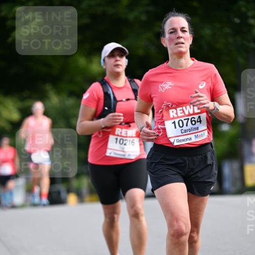 08.06.2024 - REWE Women's Run Dr. Thomas Lammeyer http://msf.ph/oto/6248152 09.06.2024 09:40:04 Laufen 10216, 10764 meine-sportfotos.de