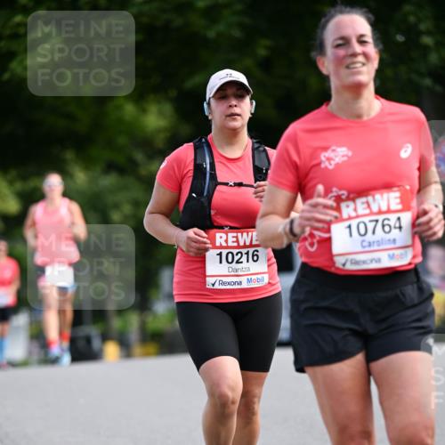 08.06.2024 - REWE Women's Run Dr. Thomas Lammeyer http://msf.ph/oto/6248153 09.06.2024 09:40:04 Laufen 1, 10216, 10764 meine-sportfotos.de
