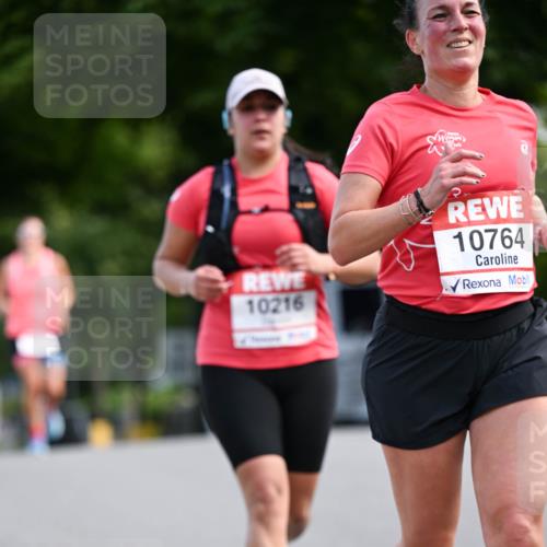 08.06.2024 - REWE Women's Run Dr. Thomas Lammeyer http://msf.ph/oto/6248154 09.06.2024 09:40:04 Laufen 10216, 10764 meine-sportfotos.de