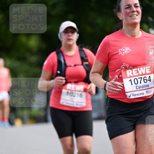 08.06.2024 - REWE Women's Run Dr. Thomas Lammeyer http://msf.ph/oto/6248155 09.06.2024 09:40:04 Laufen 10216, 10764 meine-sportfotos.de