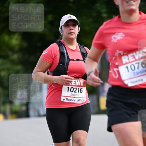 08.06.2024 - REWE Women's Run Dr. Thomas Lammeyer http://msf.ph/oto/6248157 09.06.2024 09:40:05 Laufen 10216, 1076 meine-sportfotos.de