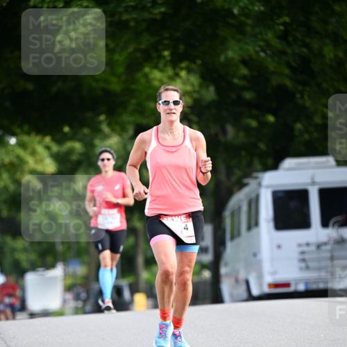 08.06.2024 - REWE Women's Run Dr. Thomas Lammeyer http://msf.ph/oto/6248160 09.06.2024 09:40:07 Laufen 4 meine-sportfotos.de