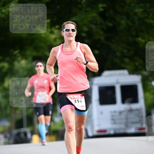 08.06.2024 - REWE Women's Run Dr. Thomas Lammeyer http://msf.ph/oto/6248166 09.06.2024 09:40:08 Laufen 414 meine-sportfotos.de