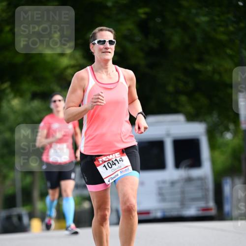 08.06.2024 - REWE Women's Run Dr. Thomas Lammeyer http://msf.ph/oto/6248168 09.06.2024 09:40:08 Laufen 10414 meine-sportfotos.de