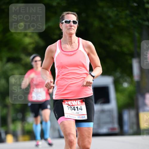 08.06.2024 - REWE Women's Run Dr. Thomas Lammeyer http://msf.ph/oto/6248172 09.06.2024 09:40:08 Laufen 10414 meine-sportfotos.de