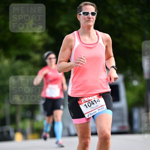 08.06.2024 - REWE Women's Run Dr. Thomas Lammeyer http://msf.ph/oto/6248173 09.06.2024 09:40:09 Laufen 10414 meine-sportfotos.de