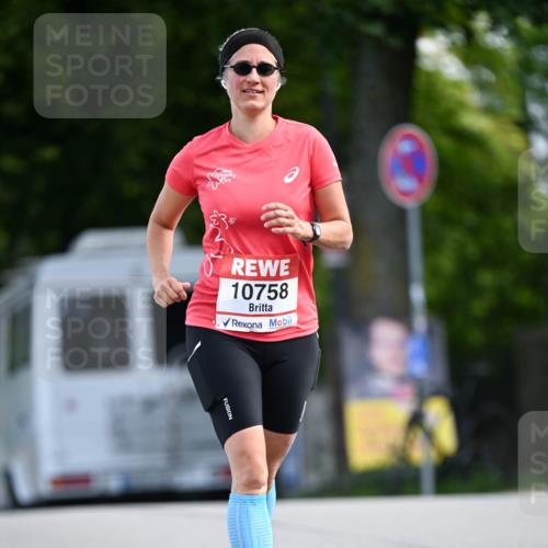 08.06.2024 - REWE Women's Run Dr. Thomas Lammeyer http://msf.ph/oto/6248186 09.06.2024 09:40:11 Laufen 10758 meine-sportfotos.de