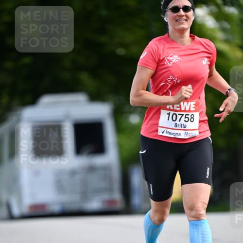 08.06.2024 - REWE Women's Run Dr. Thomas Lammeyer http://msf.ph/oto/6248189 09.06.2024 09:40:11 Laufen 10758 meine-sportfotos.de