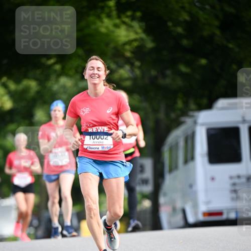 08.06.2024 - REWE Women's Run Dr. Thomas Lammeyer http://msf.ph/oto/6248193 09.06.2024 09:40:21 Laufen 10002 meine-sportfotos.de