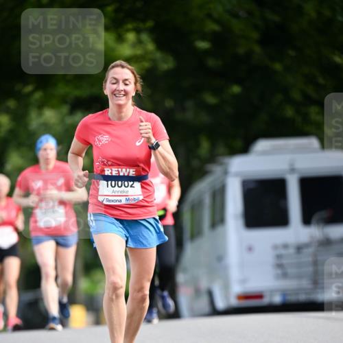 08.06.2024 - REWE Women's Run Dr. Thomas Lammeyer http://msf.ph/oto/6248197 09.06.2024 09:40:22 Laufen 10002 meine-sportfotos.de