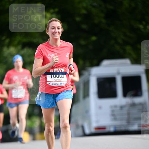 08.06.2024 - REWE Women's Run Dr. Thomas Lammeyer http://msf.ph/oto/6248200 09.06.2024 09:40:22 Laufen 002 meine-sportfotos.de
