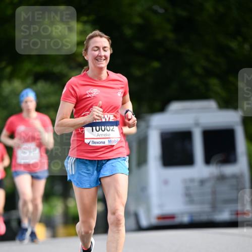 08.06.2024 - REWE Women's Run Dr. Thomas Lammeyer http://msf.ph/oto/6248201 09.06.2024 09:40:22 Laufen 002 meine-sportfotos.de