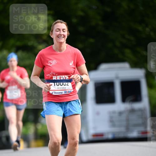 08.06.2024 - REWE Women's Run Dr. Thomas Lammeyer http://msf.ph/oto/6248202 09.06.2024 09:40:22 Laufen 10002 meine-sportfotos.de
