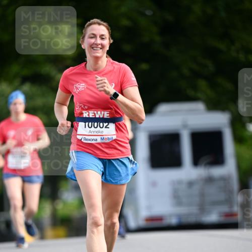 08.06.2024 - REWE Women's Run Dr. Thomas Lammeyer http://msf.ph/oto/6248203 09.06.2024 09:40:22 Laufen 10002 meine-sportfotos.de