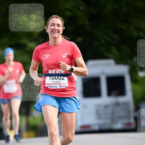 08.06.2024 - REWE Women's Run Dr. Thomas Lammeyer http://msf.ph/oto/6248204 09.06.2024 09:40:22 Laufen 10002 meine-sportfotos.de