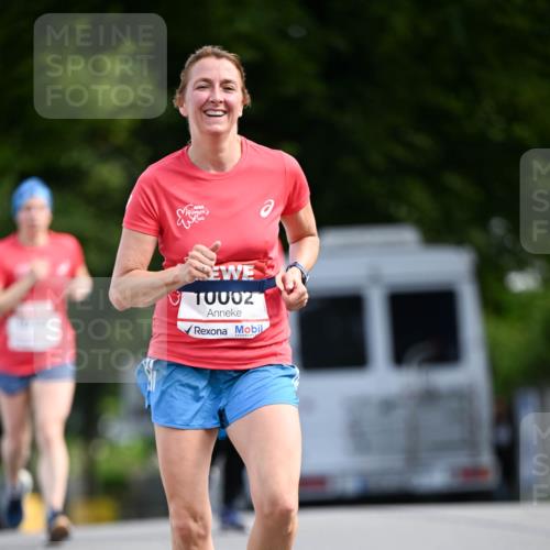 08.06.2024 - REWE Women's Run Dr. Thomas Lammeyer http://msf.ph/oto/6248205 09.06.2024 09:40:23 Laufen 10002 meine-sportfotos.de