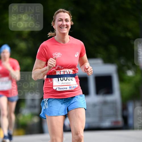 08.06.2024 - REWE Women's Run Dr. Thomas Lammeyer http://msf.ph/oto/6248207 09.06.2024 09:40:23 Laufen 10002 meine-sportfotos.de