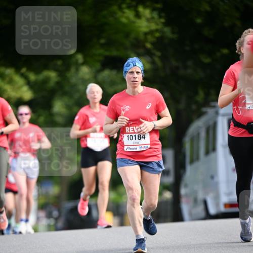 08.06.2024 - REWE Women's Run Dr. Thomas Lammeyer http://msf.ph/oto/6248209 09.06.2024 09:40:24 Laufen 10184 meine-sportfotos.de