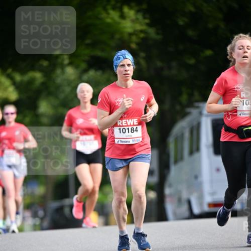 08.06.2024 - REWE Women's Run Dr. Thomas Lammeyer http://msf.ph/oto/6248210 09.06.2024 09:40:24 Laufen 10184, 10 meine-sportfotos.de
