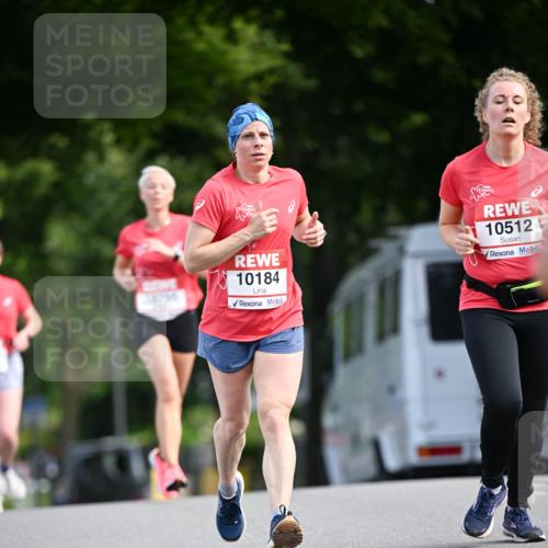 08.06.2024 - REWE Women's Run Dr. Thomas Lammeyer http://msf.ph/oto/6248211 09.06.2024 09:40:24 Laufen 10184, 10512 meine-sportfotos.de