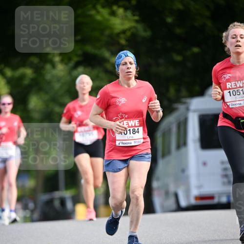 08.06.2024 - REWE Women's Run Dr. Thomas Lammeyer http://msf.ph/oto/6248212 09.06.2024 09:40:24 Laufen 0184, 1051 meine-sportfotos.de