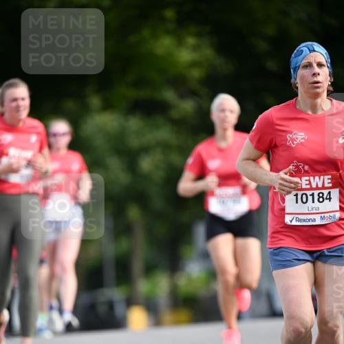 08.06.2024 - REWE Women's Run Dr. Thomas Lammeyer http://msf.ph/oto/6248216 09.06.2024 09:40:26 Laufen 10184 meine-sportfotos.de
