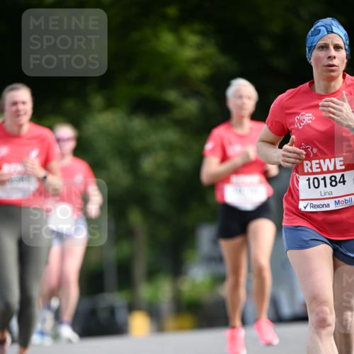 08.06.2024 - REWE Women's Run Dr. Thomas Lammeyer http://msf.ph/oto/6248217 09.06.2024 09:40:26 Laufen 10184 meine-sportfotos.de