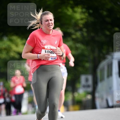 08.06.2024 - REWE Women's Run Dr. Thomas Lammeyer http://msf.ph/oto/6248224 09.06.2024 09:40:27 Laufen 10565 meine-sportfotos.de
