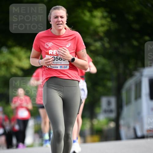 08.06.2024 - REWE Women's Run Dr. Thomas Lammeyer http://msf.ph/oto/6248225 09.06.2024 09:40:27 Laufen 0565 meine-sportfotos.de