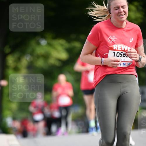08.06.2024 - REWE Women's Run Dr. Thomas Lammeyer http://msf.ph/oto/6248230 09.06.2024 09:40:28 Laufen 1056 meine-sportfotos.de