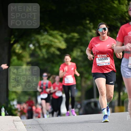 08.06.2024 - REWE Women's Run Dr. Thomas Lammeyer http://msf.ph/oto/6248233 09.06.2024 09:40:29 Laufen 10595 meine-sportfotos.de