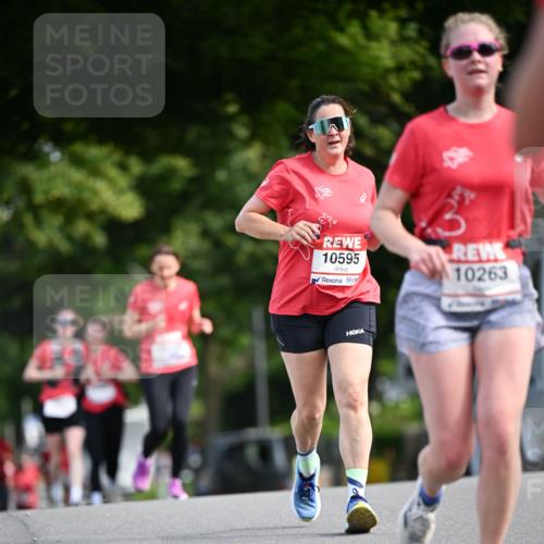 08.06.2024 - REWE Women's Run Dr. Thomas Lammeyer http://msf.ph/oto/6248235 09.06.2024 09:40:29 Laufen 10595, 10263 meine-sportfotos.de