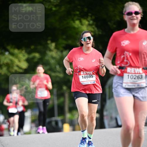 08.06.2024 - REWE Women's Run Dr. Thomas Lammeyer http://msf.ph/oto/6248238 09.06.2024 09:40:30 Laufen 10595, 10263 meine-sportfotos.de