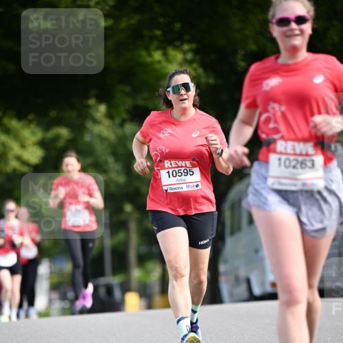08.06.2024 - REWE Women's Run Dr. Thomas Lammeyer http://msf.ph/oto/6248239 09.06.2024 09:40:30 Laufen 10595, 10263 meine-sportfotos.de