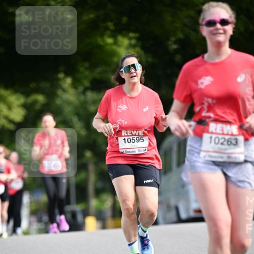08.06.2024 - REWE Women's Run Dr. Thomas Lammeyer http://msf.ph/oto/6248240 09.06.2024 09:40:31 Laufen 10595, 10263 meine-sportfotos.de
