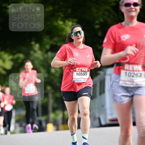 08.06.2024 - REWE Women's Run Dr. Thomas Lammeyer http://msf.ph/oto/6248241 09.06.2024 09:40:31 Laufen 10595, 10263 meine-sportfotos.de